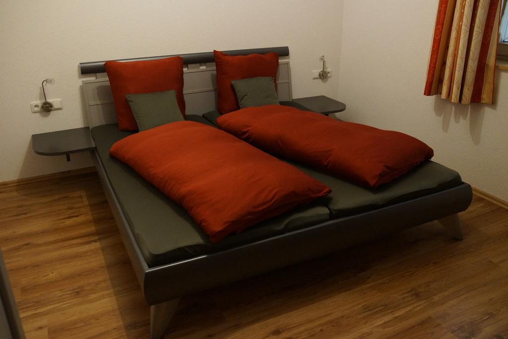 Apart Midi See Room photo